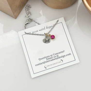 The Imogen Bracelet- ONLY 1 LEFT